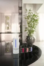 Moveo compact fragrance diffuser     white Bílý
