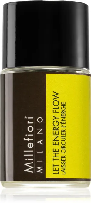 Millefiori Moveo Let The Energy Flow diffuser refill 15 ml