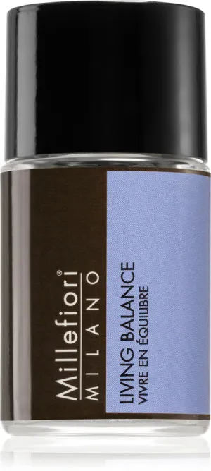 Millefiori Moveo Living Balance diffuser refill 15 ml