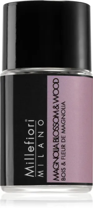 Millefiori Moveo Magnolia Blossom & Wood diffuser refill 15 ml