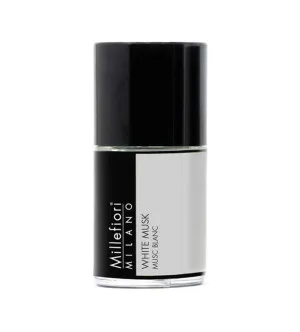 Millefiori Moveo White Musk refill for electric diffuser 15 ml