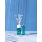 Natural Mediterranean Bergamot Aroma Diffuser 100 ml