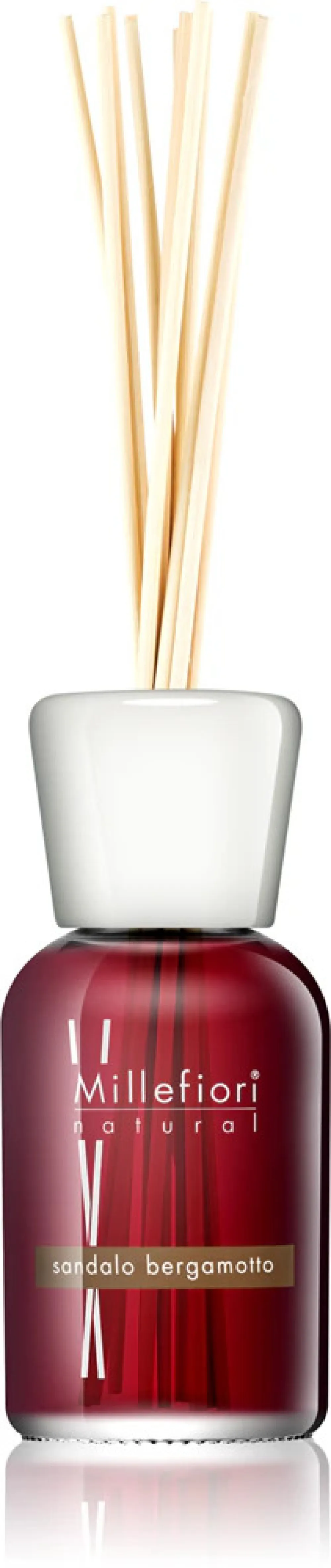 Sandalo Bergamotto aroma diffuser 500 ml