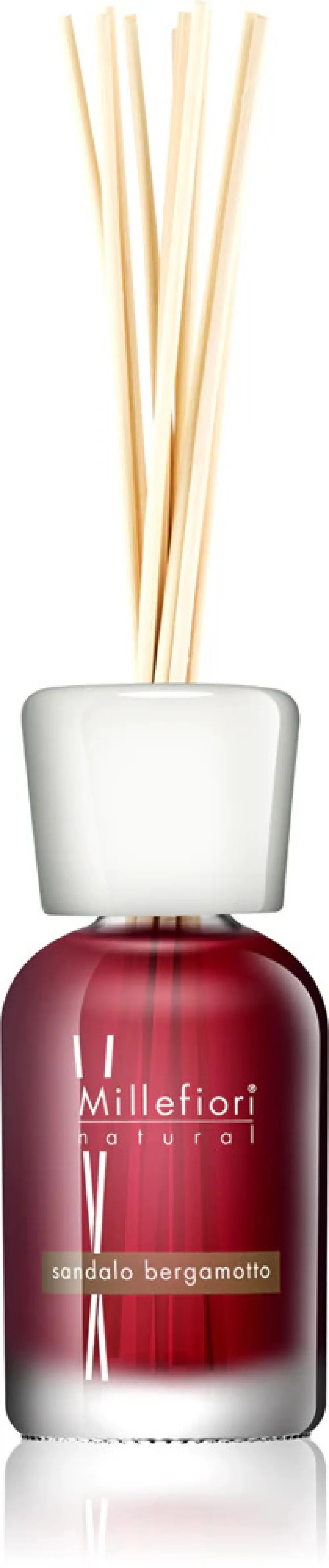 Sandalo Bergamotto aroma diffuser 500 ml