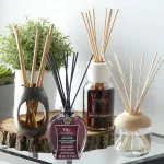 Sandalo Bergamotto scented diffuser 250 ml