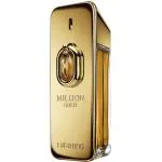 Million Gold Elixir Intense perfume for men 100 ml