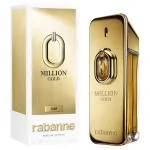Million Gold Elixir Intense perfume for men 100 ml