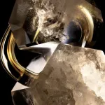 Million Gold For Her 50 ml + EDP MINI Eau de Parfum for Women 10 ml