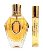 Million Gold For Her 90 ml + EDP Eau de Parfum for Women 20 ml