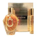 Million Gold For Her 90 ml + EDP Eau de Parfum for Women 20 ml