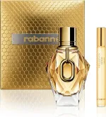 Million Gold For Her 90 ml + EDP Eau de Parfum for Women 20 ml