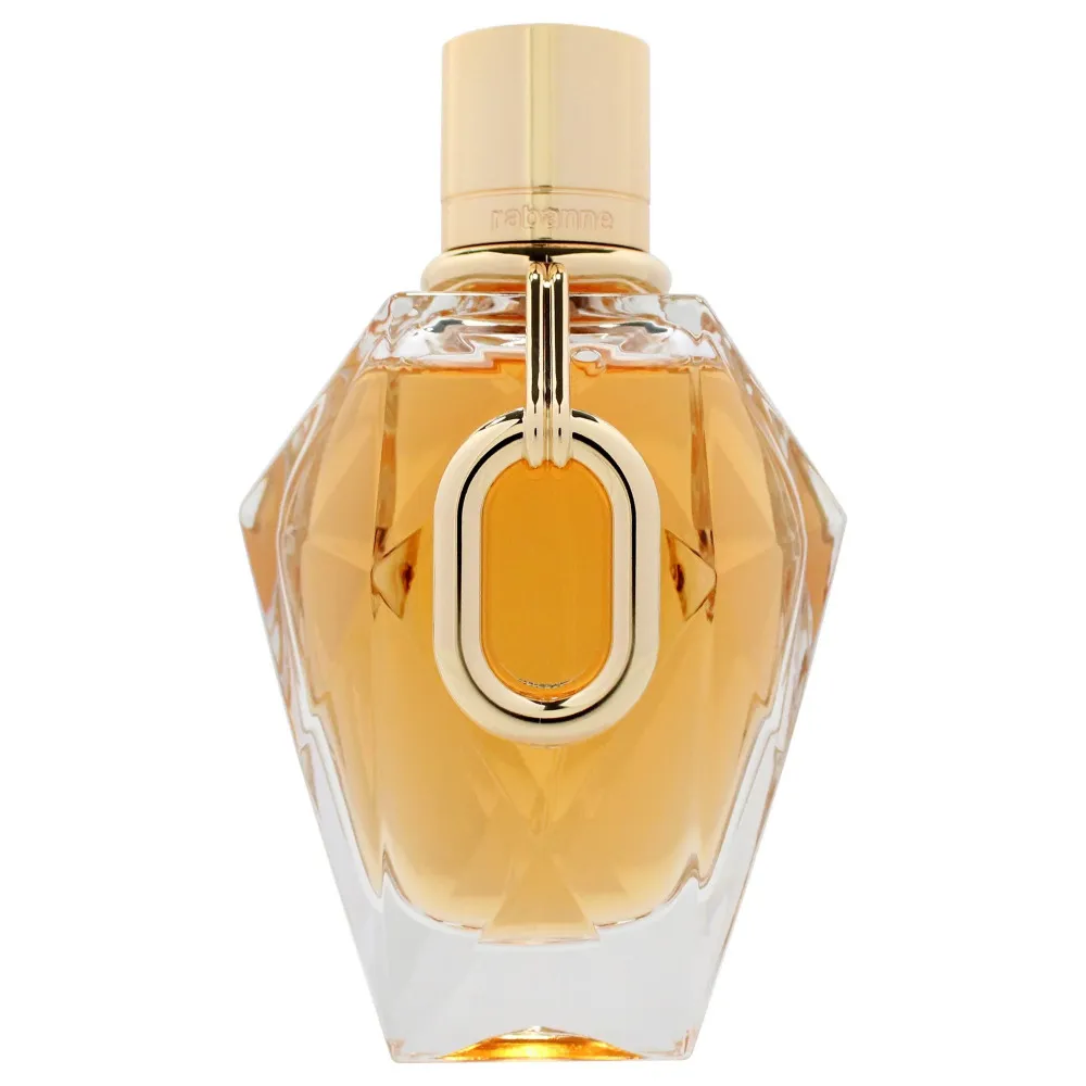 Million Gold For Her 90 ml + EDP Eau de Parfum for Women 20 ml