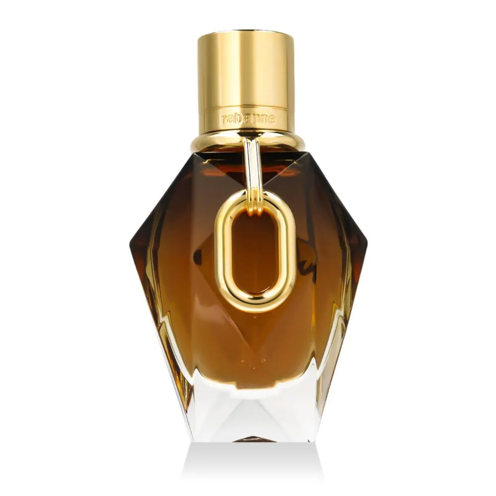 Million Gold For Her refillable perfume for women 50 ml