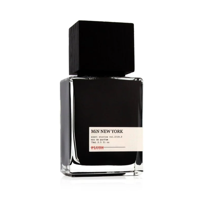 Plush Eau de Parfum Unisex 75 ml
