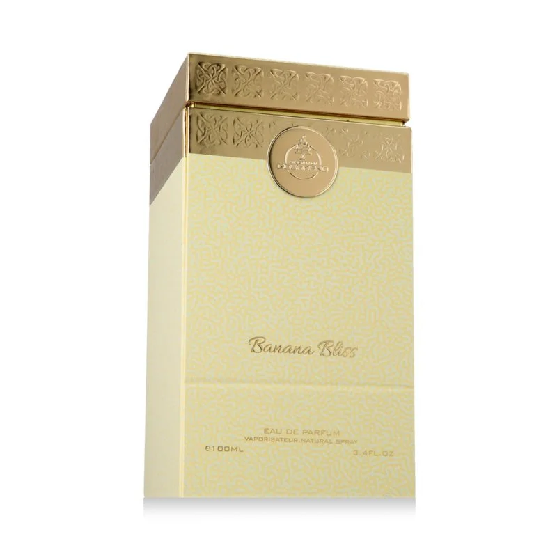 Banana Bliss Unisex Eau de Parfum 100 ml