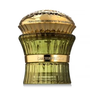 Ministry Of Gourmand Cake Temptation Eau de Parfum for Women