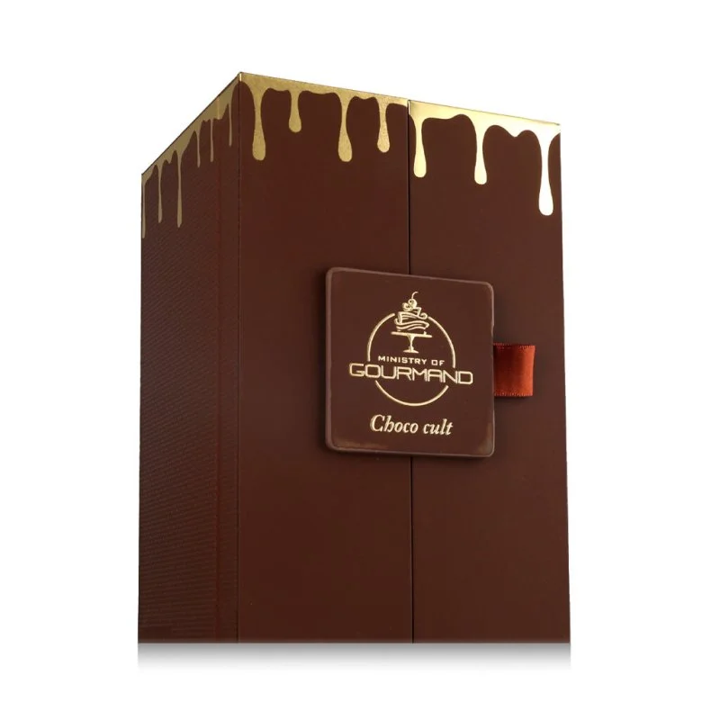 Choco Cult Unisex Eau de Parfum 100 ml
