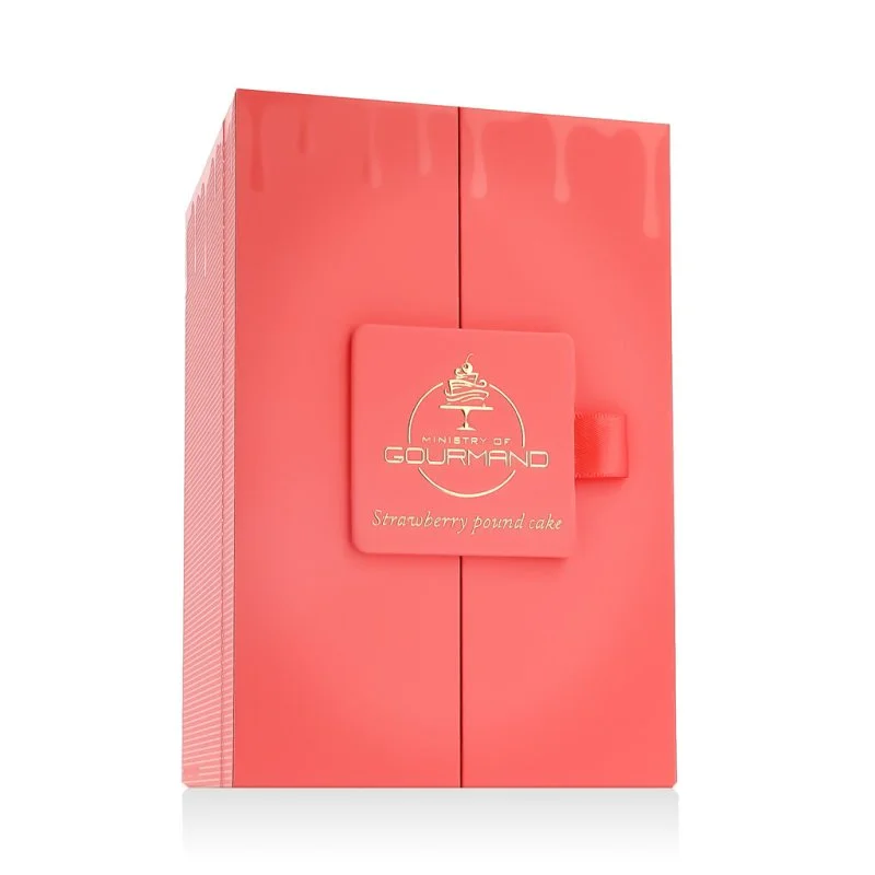 Strawberry Pound Cake Eau de Parfum for Women 100 ml
