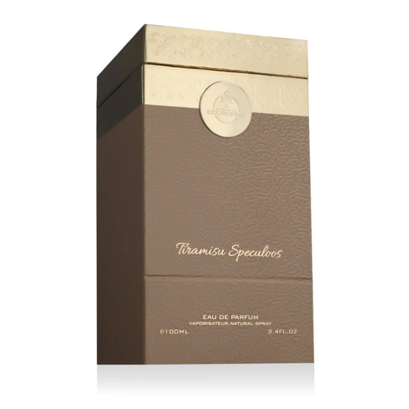 Tiramisu Speculoos Eau de Parfum for Women 100 ml