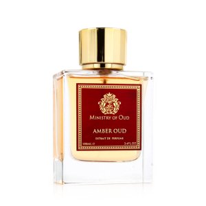 Amber Oud Perfume Extract Unisex