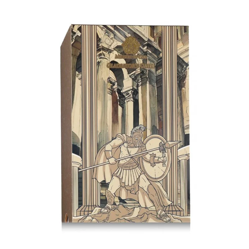 Gladiator's Oath Eau de Parfum for Women 100 ml
