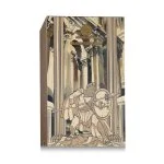 Gladiator's Oath Eau de Parfum for Women 100 ml