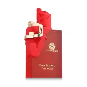 Ministry Of Oud Oud Beyond The Wall Eau de Parfum for Women