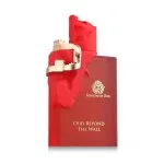 Oud Beyond The Wall Eau de Parfum for Women 100 ml