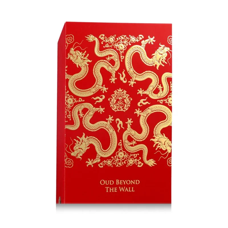 Oud Beyond The Wall Eau de Parfum for Women 100 ml