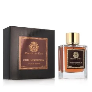 Ministry Of Oud Oud Indonesian Perfume Extract Unisex