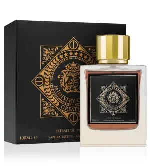 Ministry Of Oud Greatest perfume extract unisex 100 ml