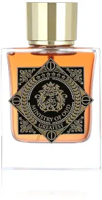 Greatest perfume extract unisex 100 ml