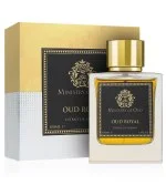 Oud Royal perfume extract for men 100 ml