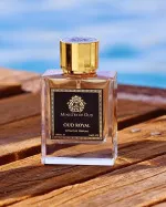 Oud Royal perfume extract for men 100 ml