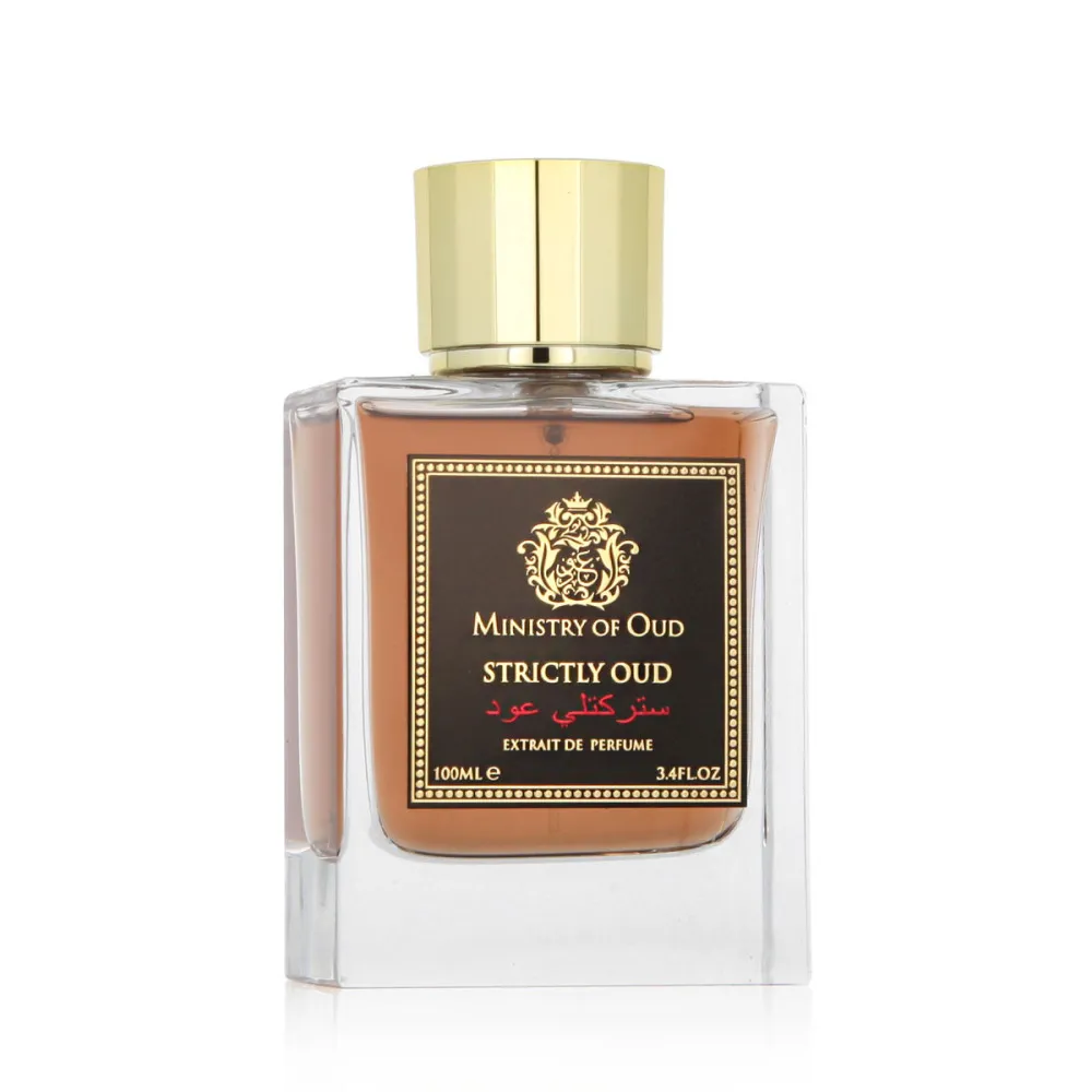 Strictly Oud perfume extract unisex 100 ml