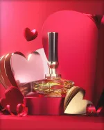 Mirsaal With Love Eau de Parfum for Women 90 ml