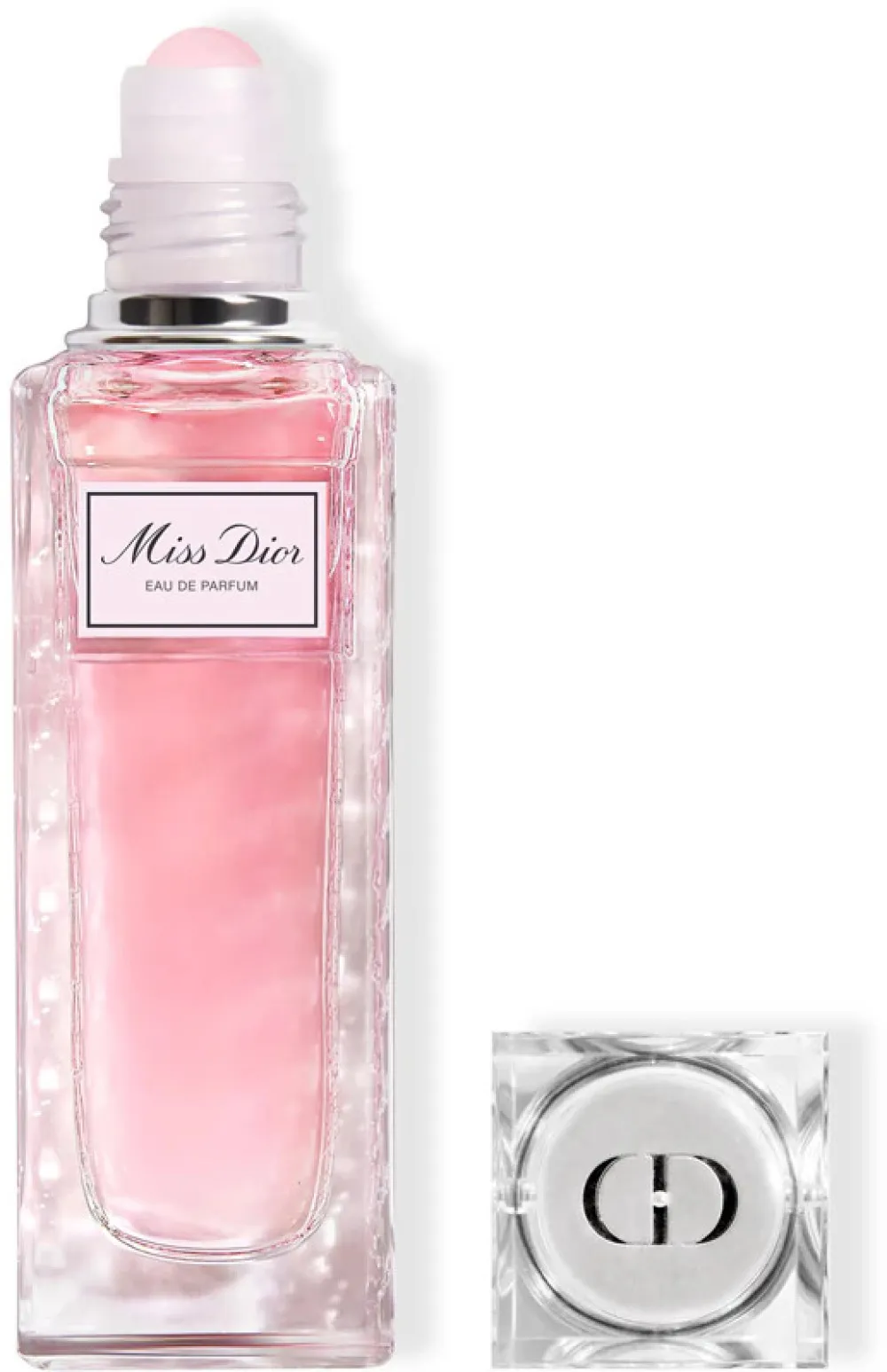 Miss Dior Eau de Parfum Roller-Pearl Roll-On Perfume for Women 20 ml