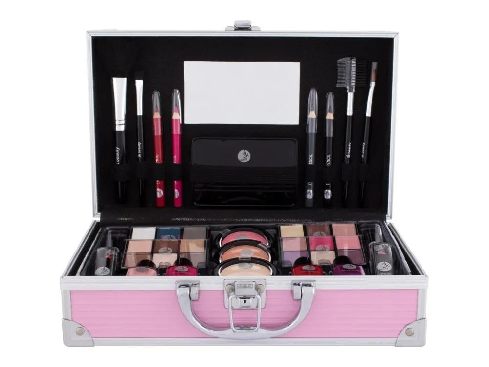 Miss Pinky Born to Be Pink New York Case