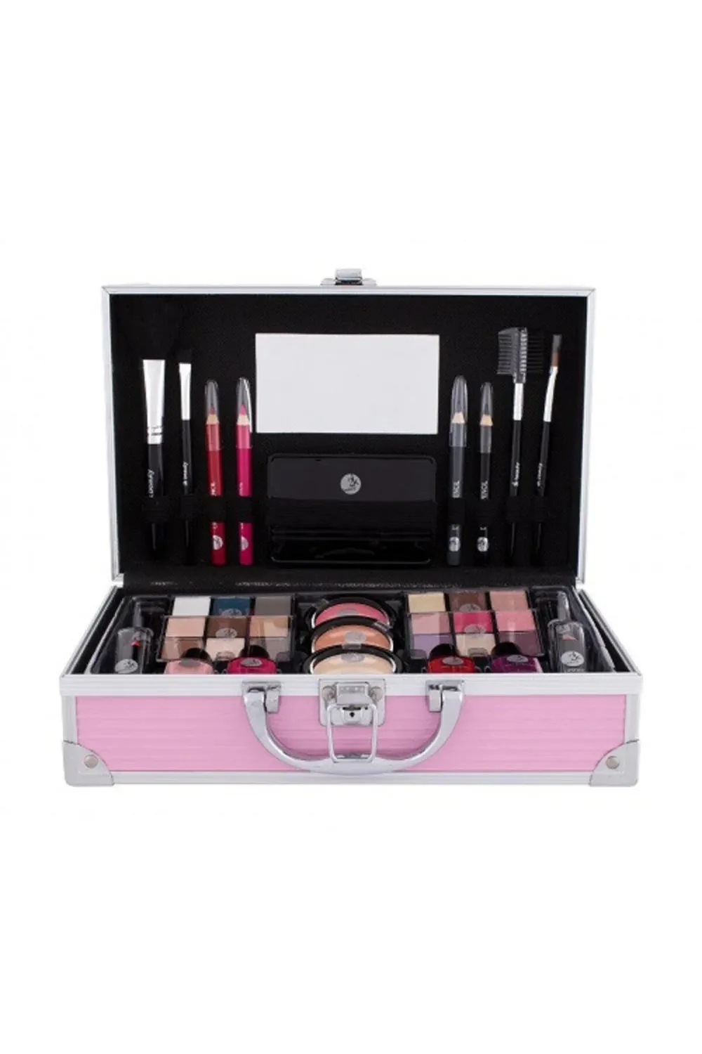 Miss Pinky Born to Be Pink New York Case