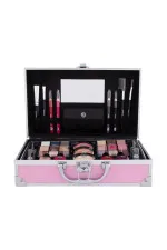 Miss Pinky Born to Be Pink New York Case