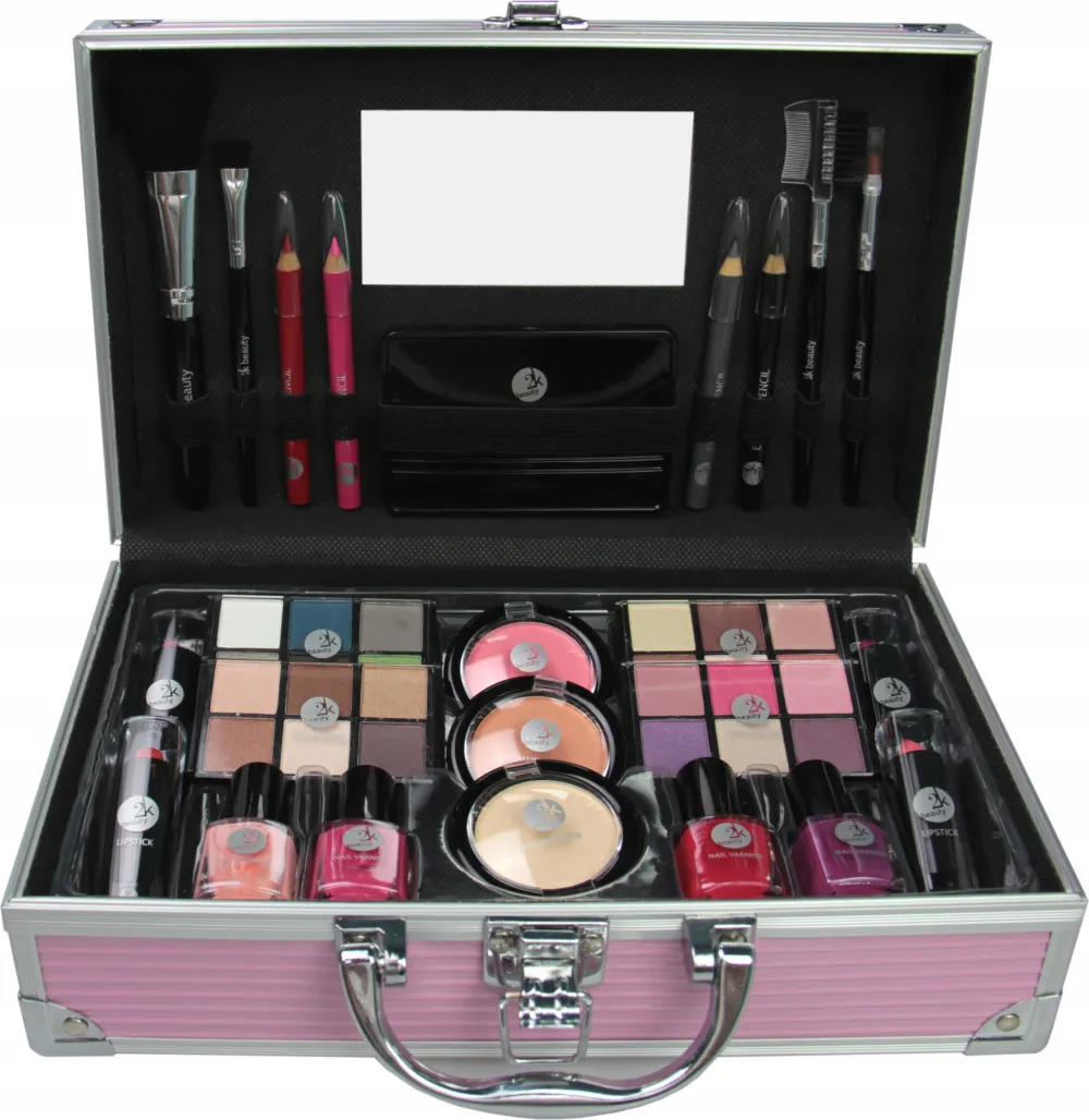 Miss Pinky Born to Be Pink New York Case