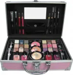 Miss Pinky Born to Be Pink New York Case