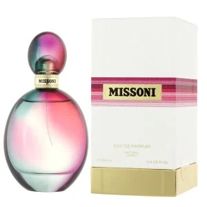 Missoni 2015 Eau de Parfum for Women