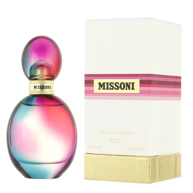 2015 Eau de Parfum for Women 50 ml