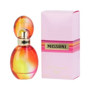 Missoni Eau de Toilette for Women