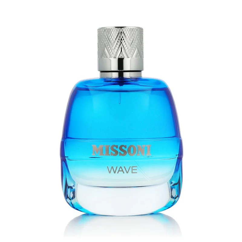 Wave Eau de Toilette for Men 100 ml