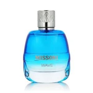 Missoni Wave Eau de Toilette for Men