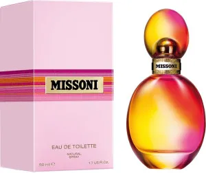 Missoni Missoni Eau de Toilette for Women