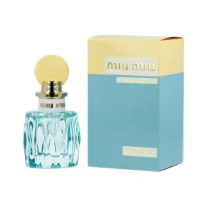 Miu Miu L'Eau Bleue Eau de Parfum for Women