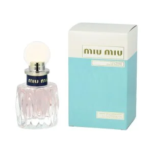 Miu Miu L'Eau Rosée Eau de Toilette for Women